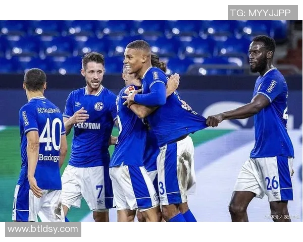 尼斯对阵沙尔克04的精彩对决即将上演谁能在欧战中笑到最后